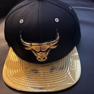 Brand new Chicago Bulls SnapBack hat